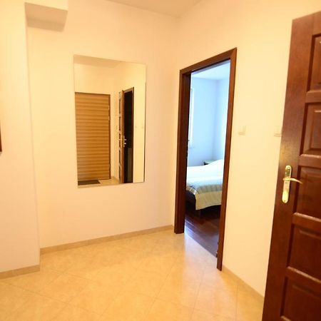 Victus Apartamenty, Sopocki Parkur Sopot Ngoại thất bức ảnh