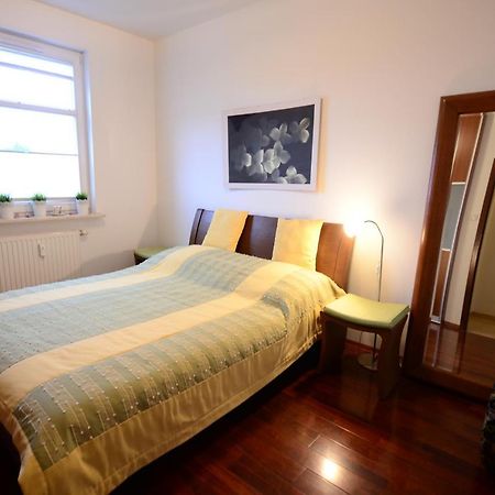 Victus Apartamenty, Sopocki Parkur Sopot Ngoại thất bức ảnh