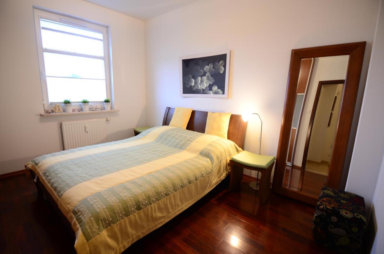 Victus Apartamenty, Sopocki Parkur Sopot Ngoại thất bức ảnh